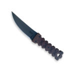 Williams Blade Design - HZM002 Hira Zukuri Mini Kaiken 03 | Knives | Survival, Outdoor, EDC