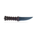 Williams Blade Design - HZM002 Hira Zukuri Mini Kaiken 04 | Knives | Survival, Outdoor, EDC