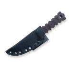 Williams Blade Design - HZM002 Hira Zukuri Mini Kaiken 05 | Knives | Survival, Outdoor, EDC