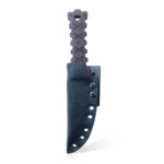 Williams Blade Design - HZM002 Hira Zukuri Mini Kaiken 06 | Knives | Survival, Outdoor, EDC