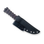 Williams Blade Design - HZM002 Hira Zukuri Mini Kaiken 07 | Knives | Survival, Outdoor, EDC