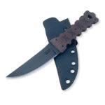 Williams Blade Design - HZM002 Hira Zukuri Mini Kaiken 10 | Knives | Survival, Outdoor, EDC