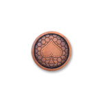 MK Knives & Tools - COIN Honeycomb & Spades MK00.0013_01 | Knives | Survival, Outdoor, EDC