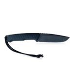 MK Knives & Tools - NOMAD DLC Black MK-01.0012_04 | Knives | Survival, Outdoor, EDC