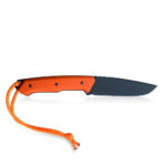 MK Knives & Tools - NOMAD DLC Orange MK-01.0013_04 | Knives | Survival, Outdoor, EDC