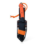 MK Knives & Tools - NOMAD DLC Orange MK-01.0013_05 | Knives | Survival, Outdoor, EDC