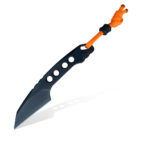 MK Knives & Tools - SPIKE DLC orange MK-07.0005_01 | Knives | Survival, Outdoor, EDC