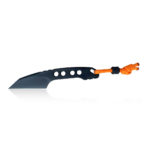 MK Knives & Tools - SPIKE DLC orange MK-07.0005_02 | Knives | Survival, Outdoor, EDC