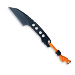 MK Knives & Tools - SPIKE DLC orange MK-07.0005_03 | Knives | Survival, Outdoor, EDC