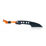 MK Knives & Tools - SPIKE DLC orange MK-07.0005_04 | Knives | Survival, Outdoor, EDC