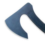 Williams Blade Design - CBX002 Compact Beardeed Axe 02 | Knives | Survival, Outdoor, EDC