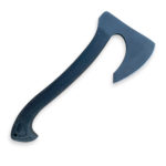 Williams Blade Design - CBX002 Compact Beardeed Axe 03 | Knives | Survival, Outdoor, EDC