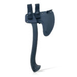 Williams Blade Design - CBX002 Compact Beardeed Axe 05 | Knives | Survival, Outdoor, EDC