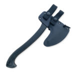 Williams Blade Design - CBX002 Compact Beardeed Axe 06 | Knives | Survival, Outdoor, EDC