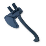 Williams Blade Design - CBX002 Compact Beardeed Axe 07 | Knives | Survival, Outdoor, EDC