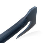 Williams Blade Design - CBX002 Compact Beardeed Axe 08 | Knives | Survival, Outdoor, EDC