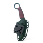 MK Knives & Tools - Claw MK-05.0005-06 | Knives | Survival, Outdoor, EDC