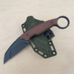 MK Knives & Tools - Claw MK-05.0005-07 | Knives | Survival, Outdoor, EDC
