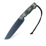 MK Knives & Tools - Crowbar MK-06.0002-01 | Knives | Survival, Outdoor, EDC