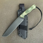 MK Knives & Tools - Crowbar MK-06.0002-07 | Knives | Survival, Outdoor, EDC
