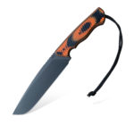 MK Knives & Tools - Crowbar MK-06.0003-01 | Knives | Survival, Outdoor, EDC