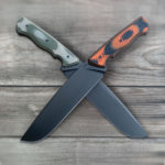 MK Knives & Tools - Crowbar x2 b | Knives | Survival, Outdoor, EDC