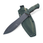Sliwkowsky Knives - Nessy_05D | Knives | Survival, Outdoor, EDC