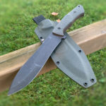 Sliwkowsky Knives - Nessy_08 | Knives | Survival, Outdoor, EDC