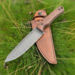 TFK - Buddy CPM3V NCM_07 | Knives | Survival, Outdoor, EDC