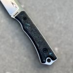 TFK - T11 Blue Dark Matter PKM 04 | Knives | Survival, Outdoor, EDC