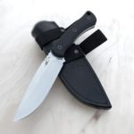 TFK - T7 N690_07 | Knives | Survival, Outdoor, EDC