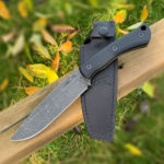 TFK - T7L CPM 3V_07 | Knives | Survival, Outdoor, EDC
