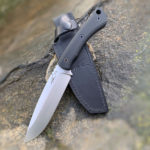 TFK - T7L N690_07 | Knives | Survival, Outdoor, EDC