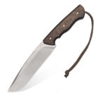 MK Knives & Tools - Crowbar Irregular Brown MK-06.0005-01 | Knives | Survival, Outdoor, EDC