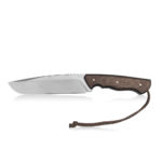 MK Knives & Tools - Crowbar Irregular Brown MK-06.0005-02 | Knives | Survival, Outdoor, EDC