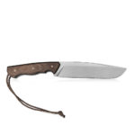 MK Knives & Tools - Crowbar Irregular Brown MK-06.0005-04 | Knives | Survival, Outdoor, EDC
