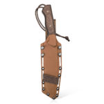 MK Knives & Tools - Crowbar Irregular Brown MK-06.0005-05 | Knives | Survival, Outdoor, EDC