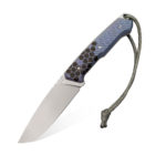 MK Knives & Tools - NOMAND Blue MK-01.0014-B01 | Knives | Survival, Outdoor, EDC