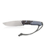 MK Knives & Tools - NOMAND Blue MK-01.0014-B02 | Knives | Survival, Outdoor, EDC