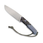 MK Knives & Tools - NOMAND Blue MK-01.0014-B03 | Knives | Survival, Outdoor, EDC