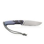 MK Knives & Tools - NOMAND Blue MK-01.0014-B04 | Knives | Survival, Outdoor, EDC
