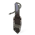 MK Knives & Tools - NOMAND Blue MK-01.0014-B05 | Knives | Survival, Outdoor, EDC
