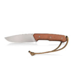 MK Knives & Tools - NOMAND Real Brown MK-01.0015-02 | Knives | Survival, Outdoor, EDC