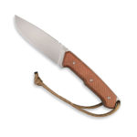 MK Knives & Tools - NOMAND Real Brown MK-01.0015-03 | Knives | Survival, Outdoor, EDC