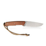 MK Knives & Tools - NOMAND Real Brown MK-01.0015-04 | Knives | Survival, Outdoor, EDC