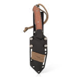 MK Knives & Tools - NOMAND Real Brown MK-01.0015-05 | Knives | Survival, Outdoor, EDC