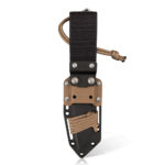 MK Knives & Tools - NOMAND Real Brown MK-01.0015-06 | Knives | Survival, Outdoor, EDC