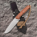 MK Knives & Tools - NOMAND Real Brown MK-01.0015-08 | Knives | Survival, Outdoor, EDC