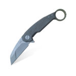 MK Knives & Tools - Venom MK-03F.0001-01 | Knives | Survival, Outdoor, EDC
