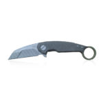 MK Knives & Tools - Venom MK-03F.0001-02 | Knives | Survival, Outdoor, EDC